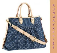 Designer Handbags - Louis Vuitton