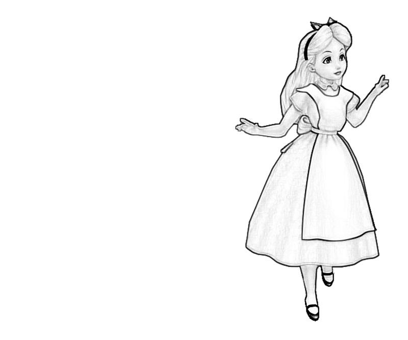 alice-look-coloring-pages