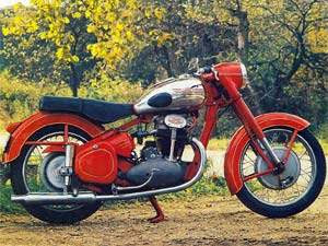 Vintage Motorcycles Seen On www.coolpicturegallery.us