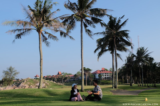 View Bintan Lagoon Resort