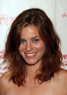 Cassidy Freeman