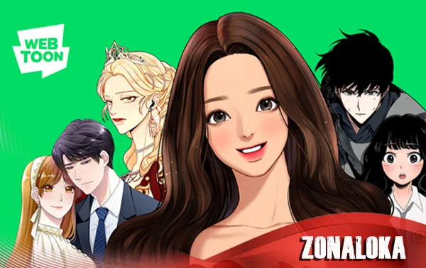 Aplikasi Komik Anime Terbaik 2023