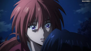 るろうに剣心 新アニメ リメイク 7話 緋村剣心 るろ剣 | Rurouni Kenshin 2023 Episode 7