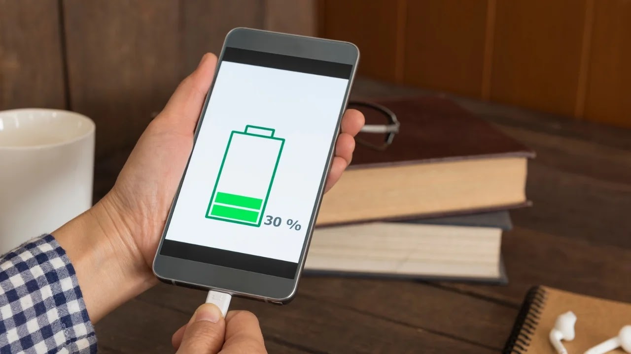 5 Smartphone Charging Mistakes That Kill Your Phone Battery