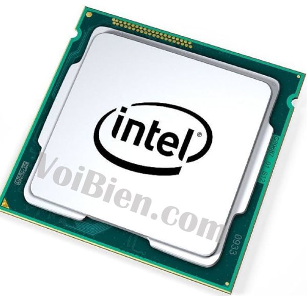 CPU Intel Chất Lượng Giá Tốt