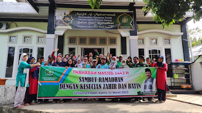 Kepala Kantor, Ikuti Penutupan Gemarindu Sumatera Barat Secara Virtual