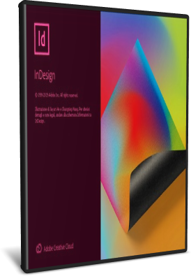 Adobe InDesign 2020 15.0.2.323 Free Download