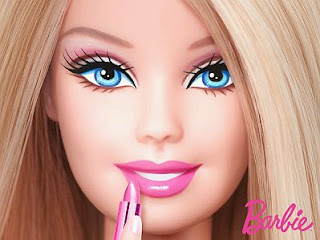 Barbie, parte 1