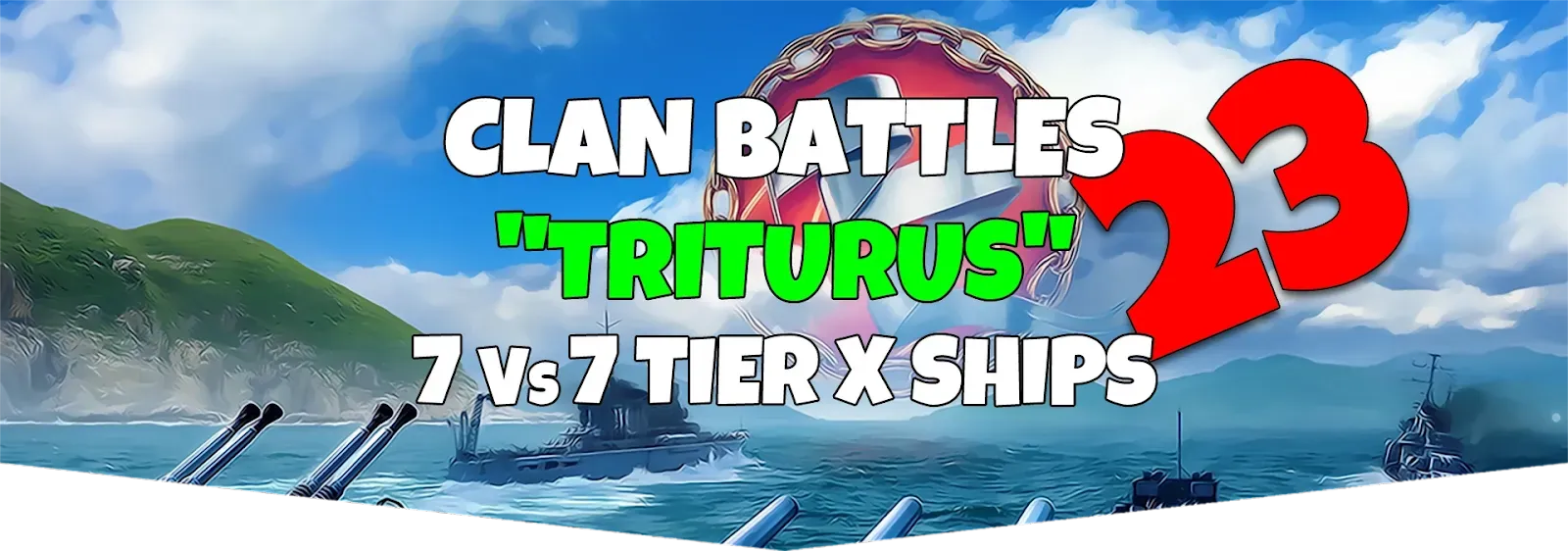 Image of details about clan battles 23