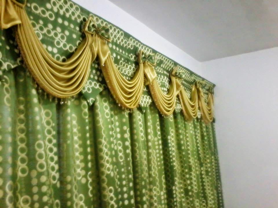  Langsir Curtain  Taman Puncak Jalil e Directory Services