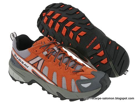 Scarpe salomon:salomon-37909315