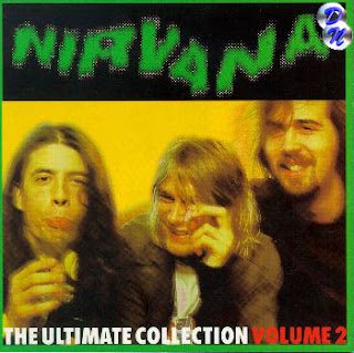 Nirvana - The Ultimate Live Collection Vol.2 (2002)