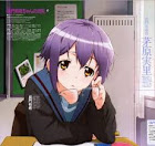 nagato yuki chan no shoushitsu 03