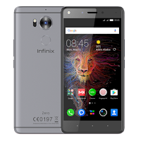 Infinix ZERO4 Official Updates