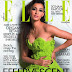 Elle India August 2008: Sonam Kapoor