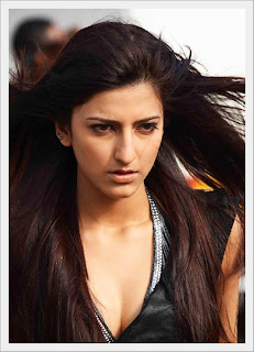 Shruti hassan wallpapers