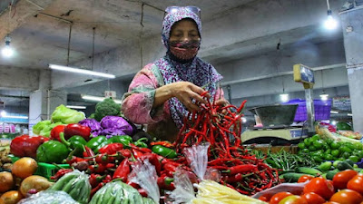 Jelang Lebaran Iduladha, Jadilah Konsumen Cerdas