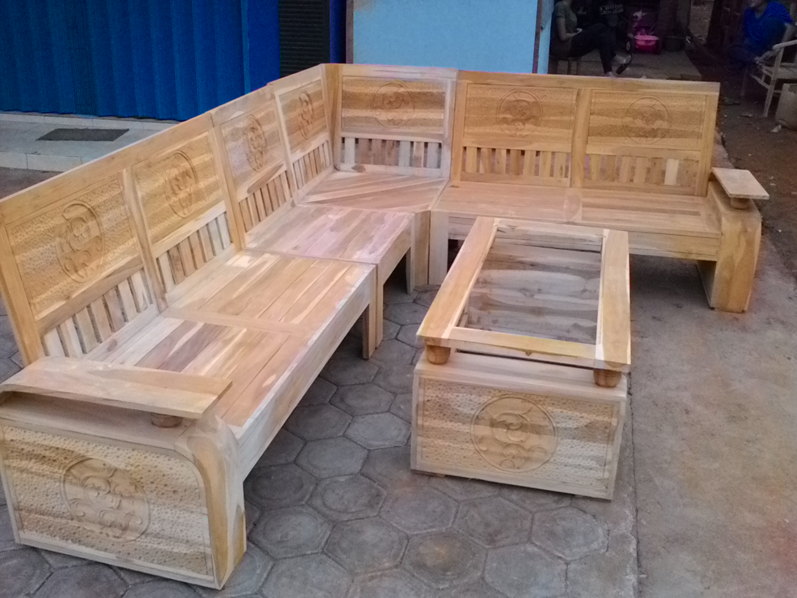 Furniture Jepara November 2015