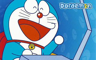 doraemon 19