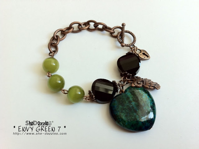 ar279-green-chrysocolla-charm-bracelet