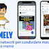 Memely | social network per condividere messaggi tramite meme
