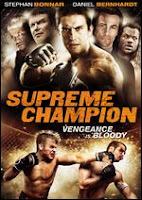 Supreme Champion (2010)