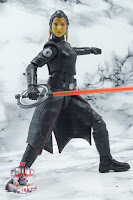 Star Wars Black Series Inquisitor (Fourth Sister) 25