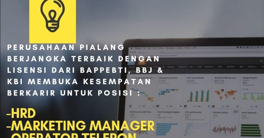 Lowongan Kerja PT. Kppress Indonesia Bandung September 2020 | Info loker lengkap dan terbaru