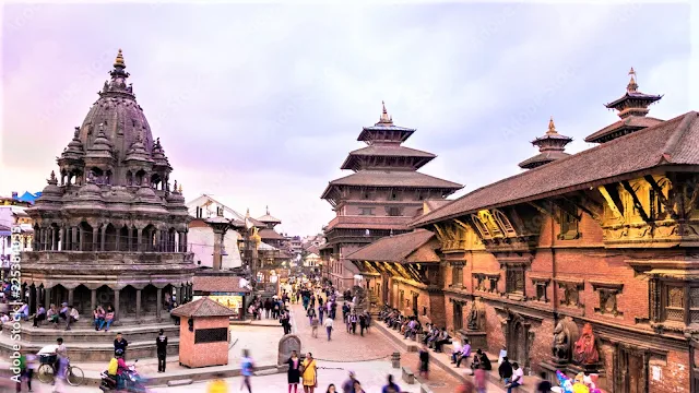 nepal