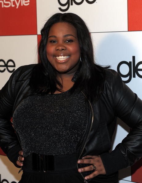 Amber Riley - Images