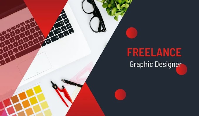 How To Become A Freelance Graphic Designer