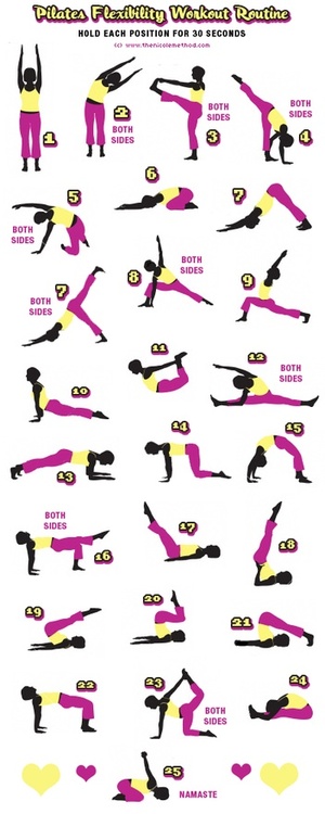 Good Exercises To Do At Home To Lose Belly Fat