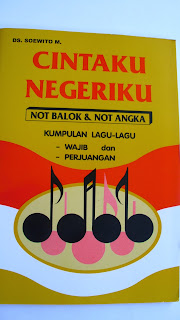 CINTAKU NEGERIKU