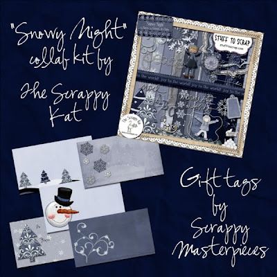 http://scrappymasterpieces.blogspot.com/2009/12/snowy-night-freebie.html