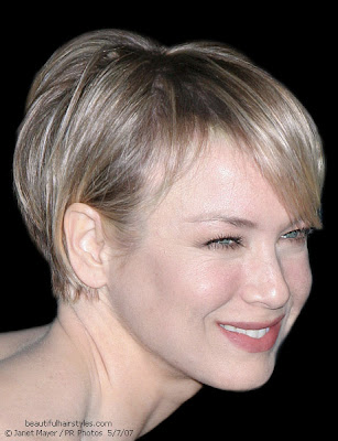 Photo of Celebrity Hairstyles 2008 cute short black haircuts for boys.