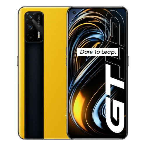 مواصفات هاتف Realme GT  .... المواصفات  ... السعر .... المزايا .... العيوب ... مصر