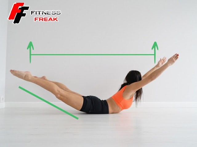Stretching exercises to improve your flexibility