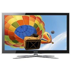 Samsung C750 LCD- models only support 3D