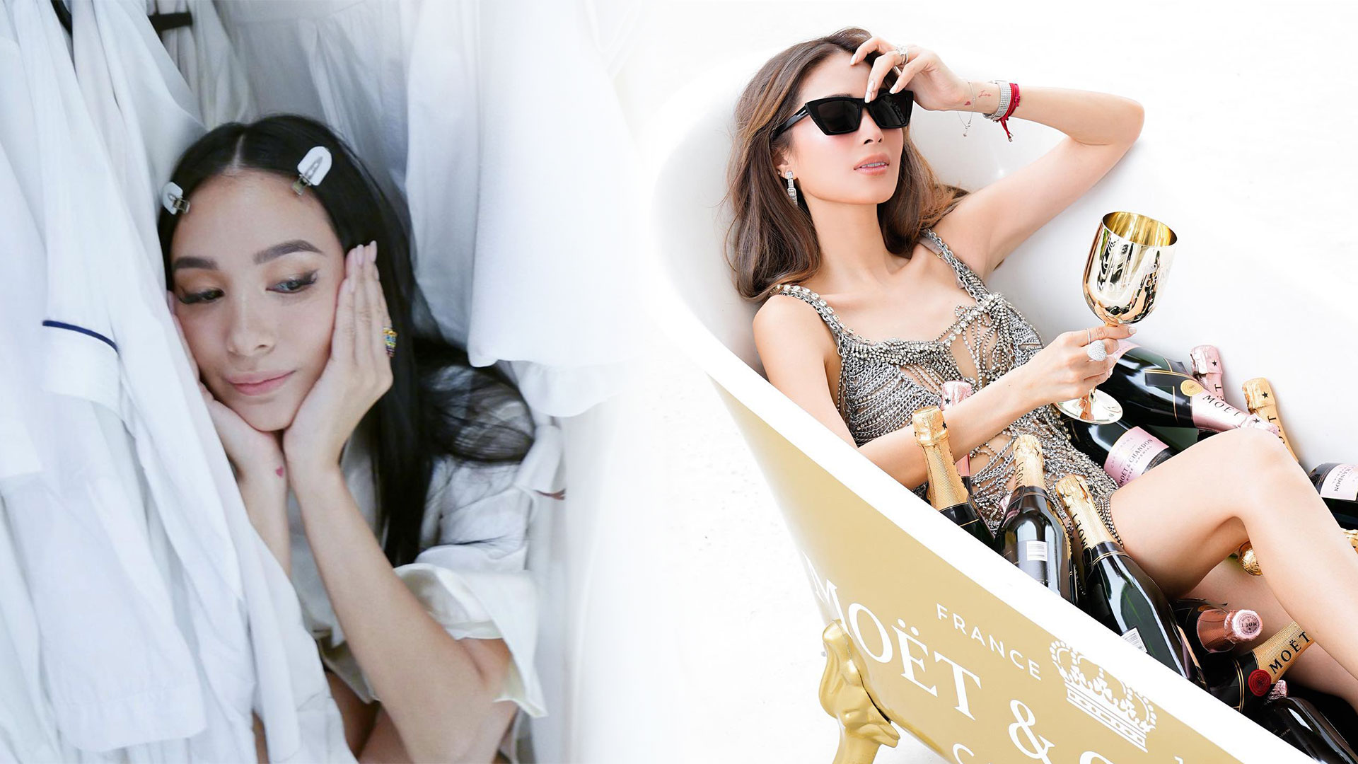 Heart Evangelista And More Celebrities Spotted Wearing The Louis