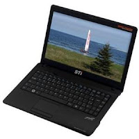 Baixar Drivers Notebook Semp Toshiba IS 1422