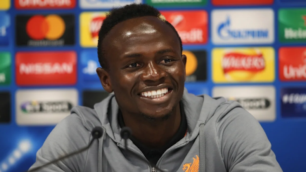 Liverpool have rejected Bayern Munich's initial bid for Sadio Mane.