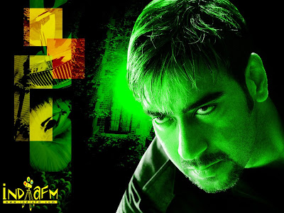 Ajay Devgan Wallpaper photo images