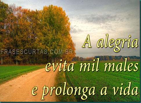 alegria