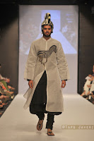 Fashion Pakistan Week 2010