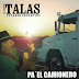 EL GAUCHO TALAS - PA EL CAMIONERO - 2018