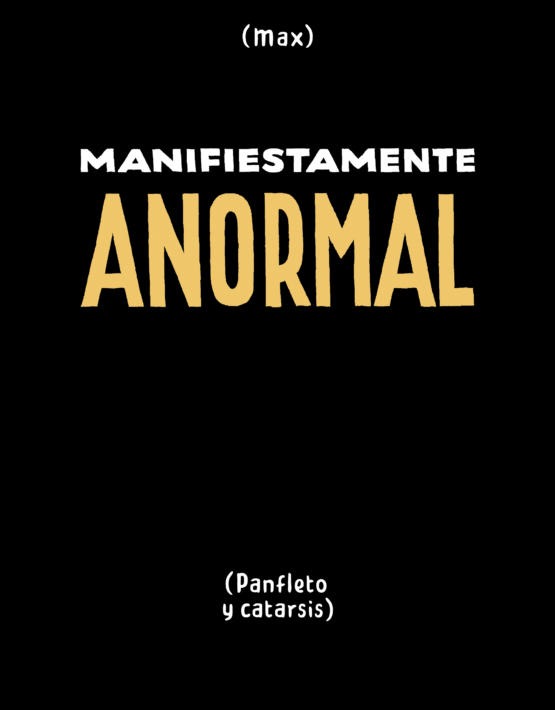 Manifiestamente anormal