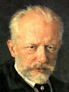 Peter Ilyich Tchaikovsky