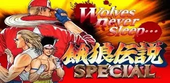 FATAL FURY SPECIAL Apk