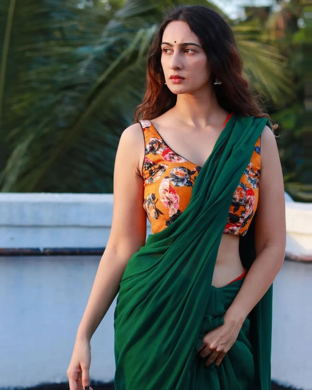 ভাবিদের হট পিক