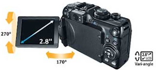 Canon G11 Price